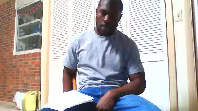 William Foster Speech #1 смотреть онлайн