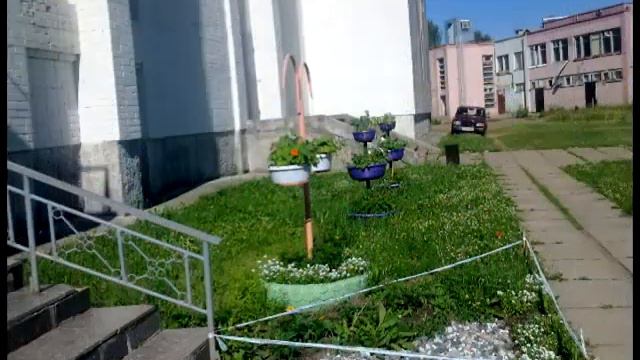11 ДК Костино смотреть онлайн
