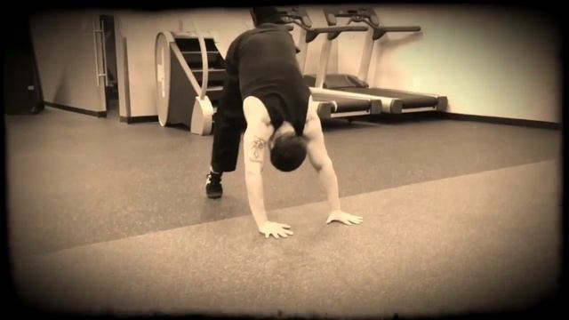 Animal Flow Freestyle смотреть онлайн