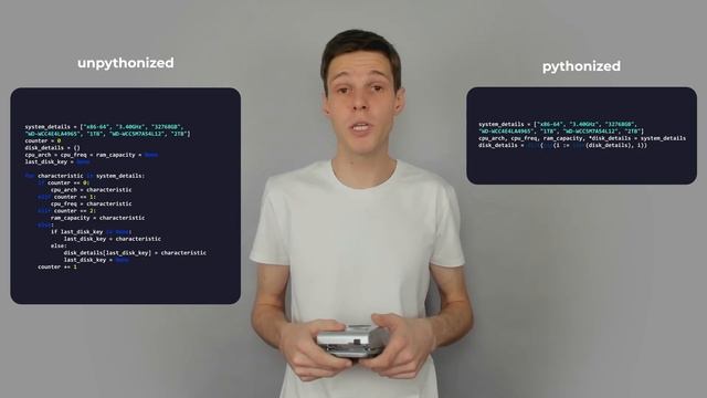 Набор первого потока курса «Python для инженеров» смотреть онлайн