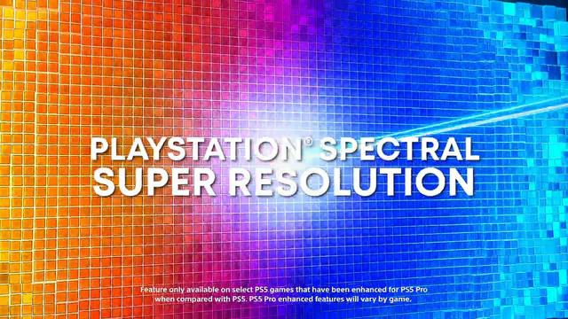 PlayStation 5 Pro Console