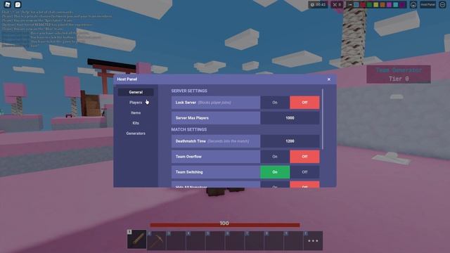 How to use Custom Commands (Roblox Bedwars) смотреть онлайн