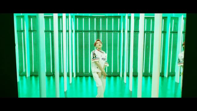 BTS (방탄소년단)  'IDOL'  Official MV