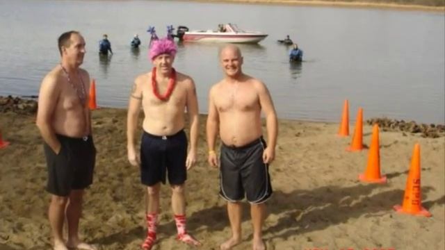 7 Polar Plunge III смотреть онлайн
