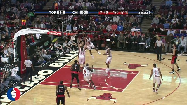 Derrick Rose Top 10 Career Crossovers смотреть онлайн