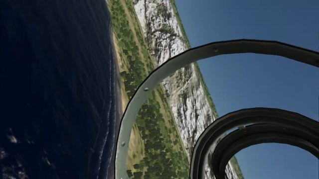 Aces High 3 - Oculus Rift VR Thoughts and Use in game смотреть онлайн