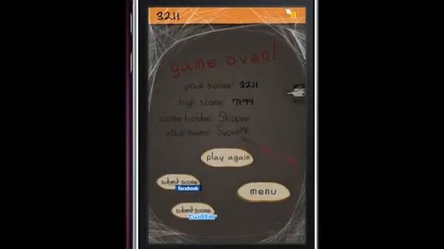 Doodle Jump PC Все Карты Почти как на Android смотреть онлайн