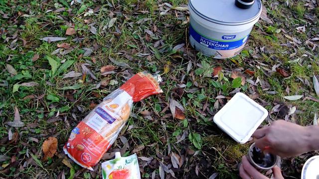 выезд на рыбалку с ночевками.... смотреть онлайн