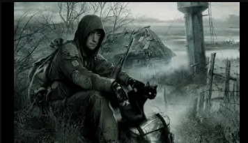 BlackUFA ? S.T.A.L.K.E.R. Тень Чернобыля