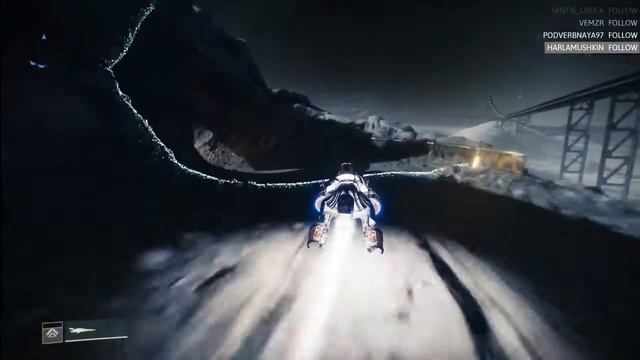 Destiny 2 - Симфония смерти #30 смотреть онлайн