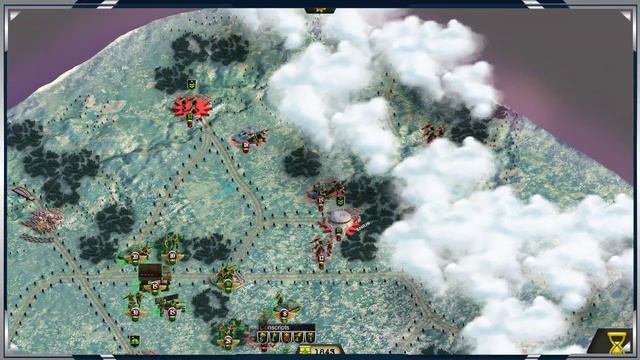 Frontline The Great Patriotic War - Gameplay - First Impressions смотреть онлайн