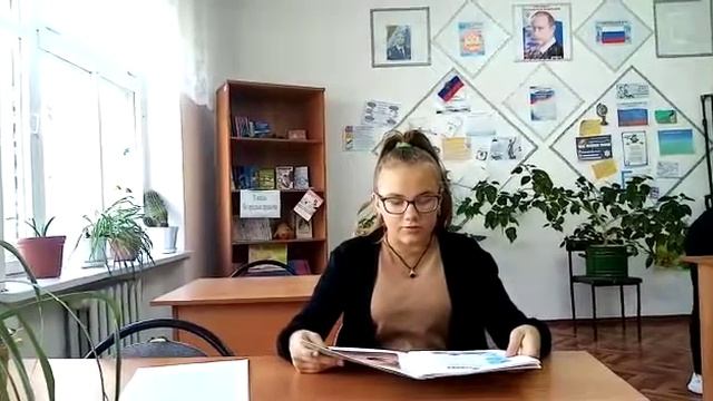 Н. Рубцов «Ласточка» смотреть онлайн