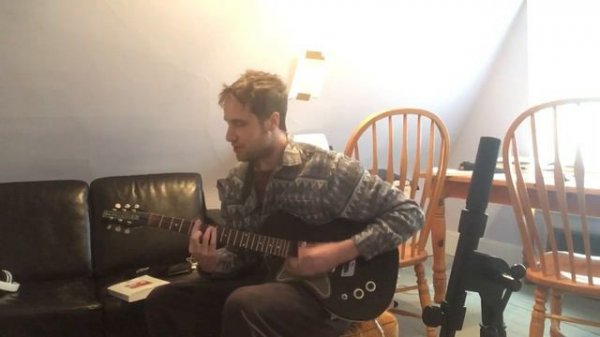 “My Jean” cover Makeout Videotape