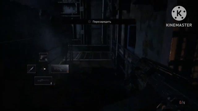 В гостях у Гейзенберга | Прохождение RESIDENT EVIL VILLAGE #15 смотреть онлайн