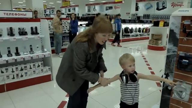 Прикол МАМА я не описался!?!?!? смотреть онлайн