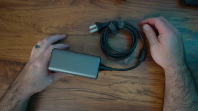 This New Lineup From UGreen Has Some Amazing Chargers! смотреть онлайн
