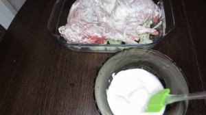 Сочный кролик в духовке. Запеченный кролик в сметане. Горячее на новогодний стол 2021 год.