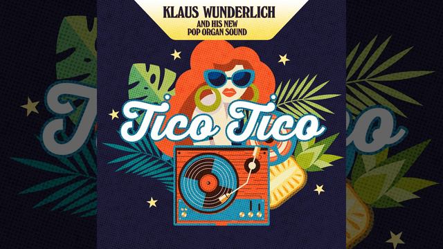 Tico Tico (Version 1976)