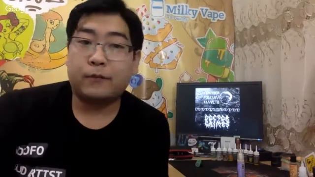 Cyber Fog Live обзор