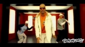 Bomfunk MC's - Super Electric (480p)