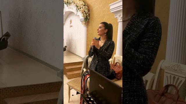 Динара Магомедова смотреть онлайн