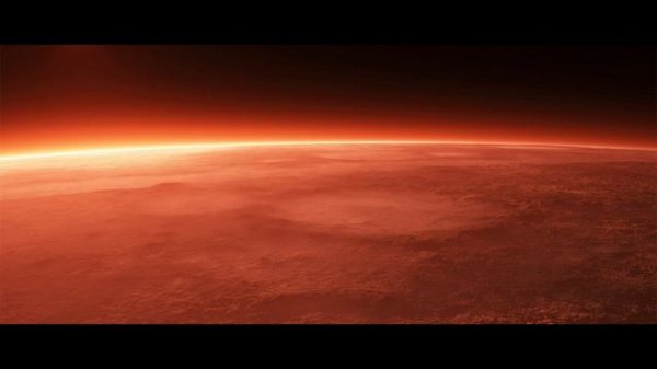 Gustav Holst - MARS: The Bringer of War (from The Planets) - [HQ]