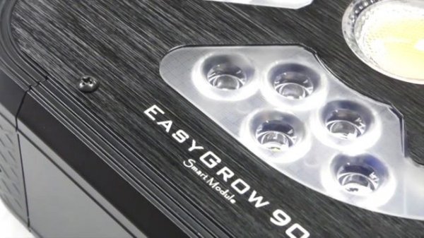 EasyGrow Smart Edition 90W (CREE)