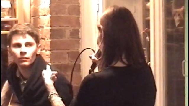 Крис Аивер - "Ради тебя" смотреть онлайн