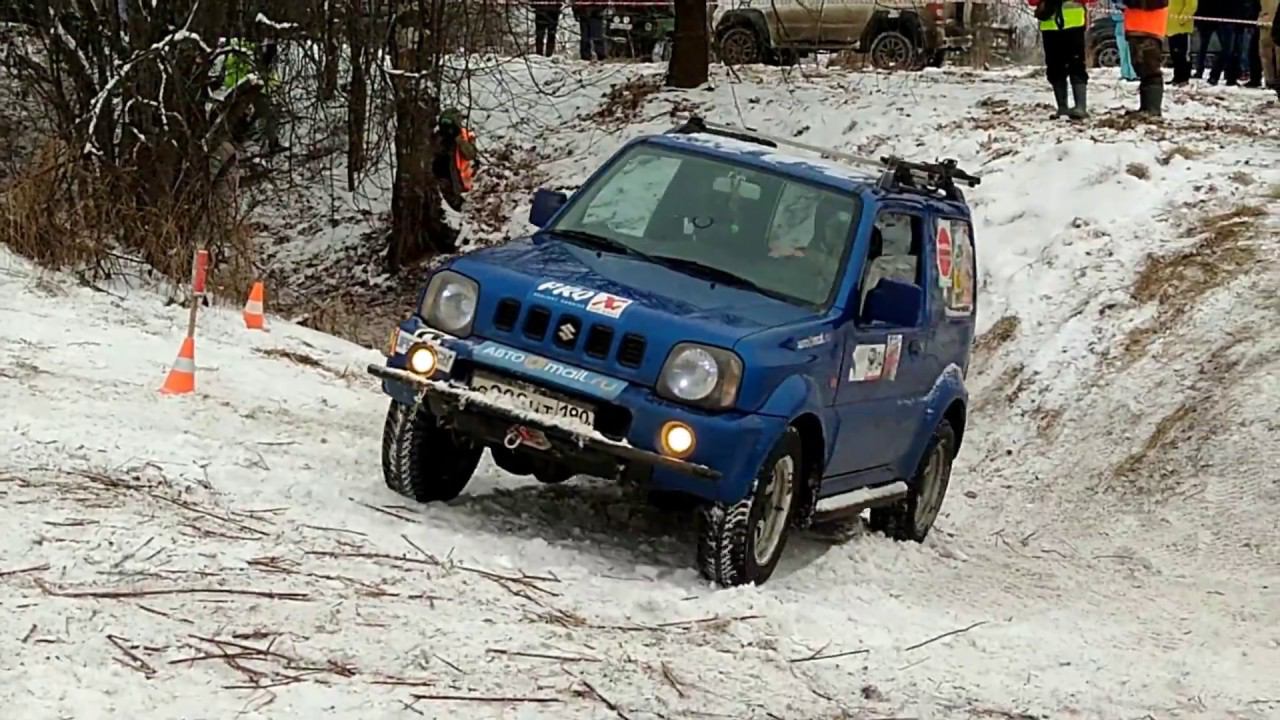 Трофей Лешего. Триал смотреть онлайн