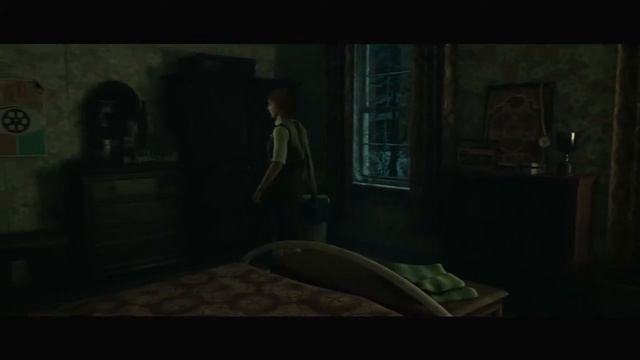 Little Hope - Curator's Cut (No Commentary) pt1 смотреть онлайн