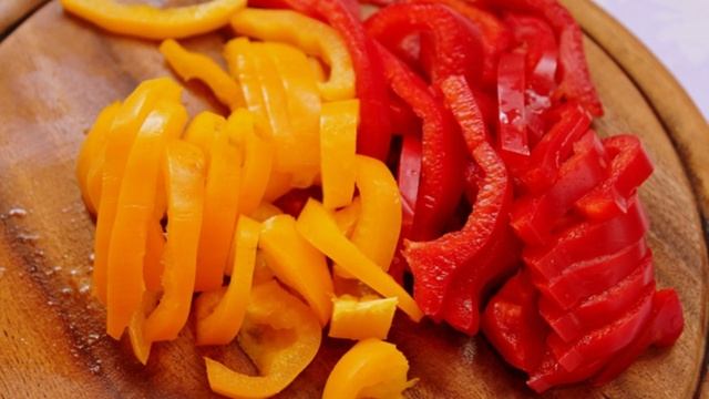 Рецепты от шеф-повара