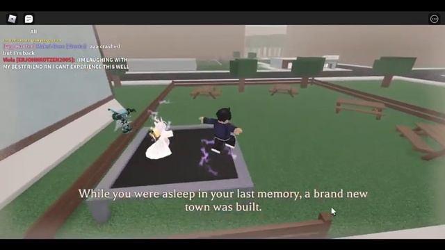 Roblox High School 2: Graduation | Release Event смотреть онлайн