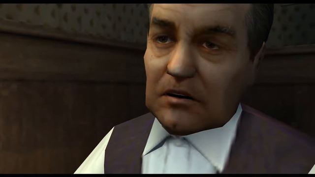 НЕ В ДВУХ СЛОВАХ : Mafia: The City of Lost Heaven смотреть онлайн