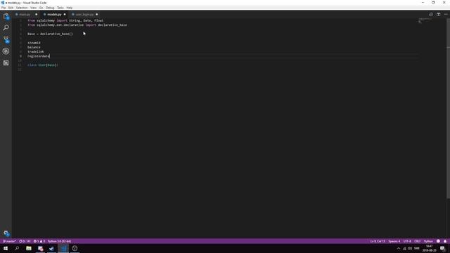 CREATING STEAM GAMBLING WEBSITE FROM SCRATCH #1 смотреть онлайн