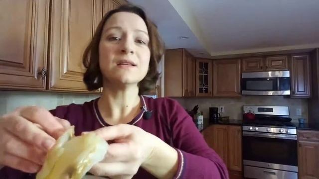 Kombucha SCOBY Care смотреть онлайн