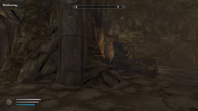 Immersive Skyrim Immersive & Pure Comparison Series Episode 3 смотреть онлайн
