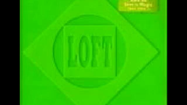 Loft-Theme Of Loft
