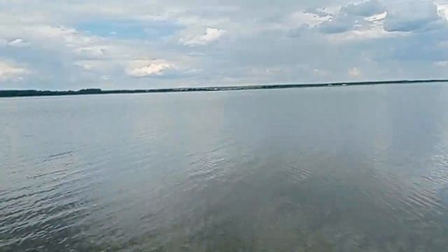 Путешествие на мопеде Альфа. На озере Мисяш. смотреть онлайн