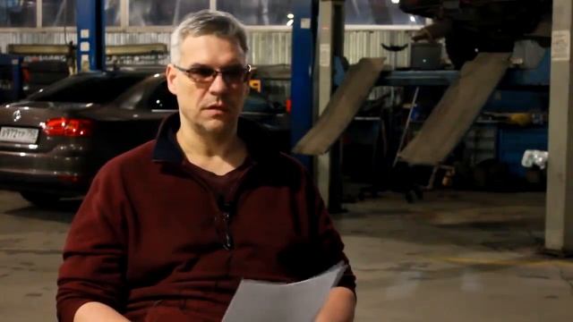 ТОП 10 популярных вопросов про ремонт Форд Фокус Часть 1 смотреть онлайн