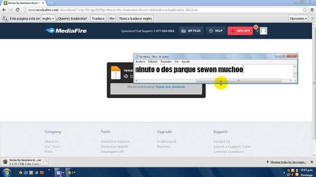 como descargar e instalar pack de temas actualizado --2013-- смотреть онлайн