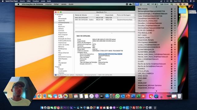 COMO FAZER HACKINTOSH NOTEBOOK DELL LATITUDE E7270 (SERÁ O MELHOR NOTEBOOK PARA HACKINTOSH EM 2021? смотреть онлайн