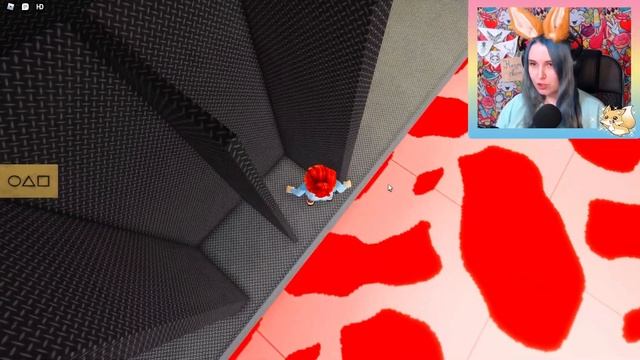 ? ПОБЕГ ИЗ ПЯТЕРОЧКИ В ИГРЕ ROBLOX смотреть онлайн