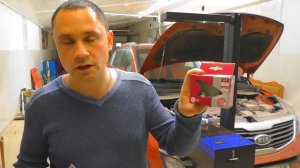 Тест яркости ламп GE Megalight Ultra +120 vs Osram Night Breaker Unlimited +110