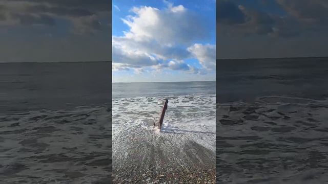 Архипо-Осиповка 17 ноября 2023 года ⛅ Обстановка на утро ? смотреть онлайн