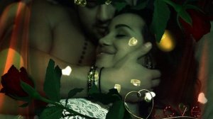 Я дышу тобой