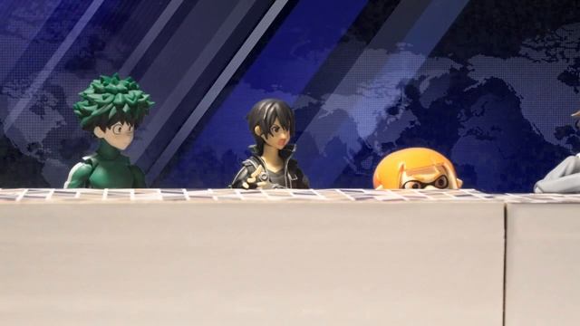 So Say It | Figma Stop Motion смотреть онлайн