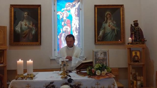 8 Августа. Кафедральный Собор. Новосибирск. смотреть онлайн