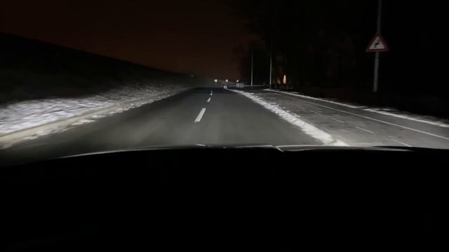 New Hyundai TUCSON 2021 - FULL LED lights test & demonstration (Premium Plus, 1.6 T-GDI) смотреть онлайн