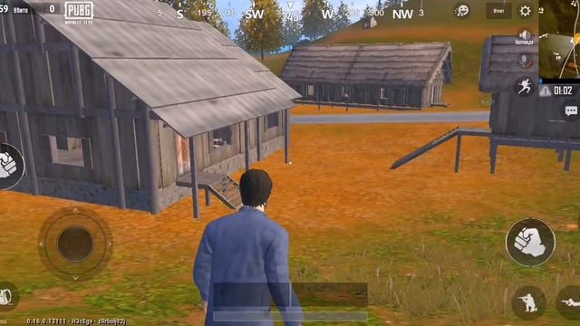 Хочу получить топ 1!PUBG MOBIL смотреть онлайн