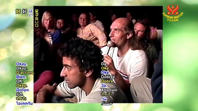 Master Has Always Been with You - Part 2 of 3 смотреть онлайн